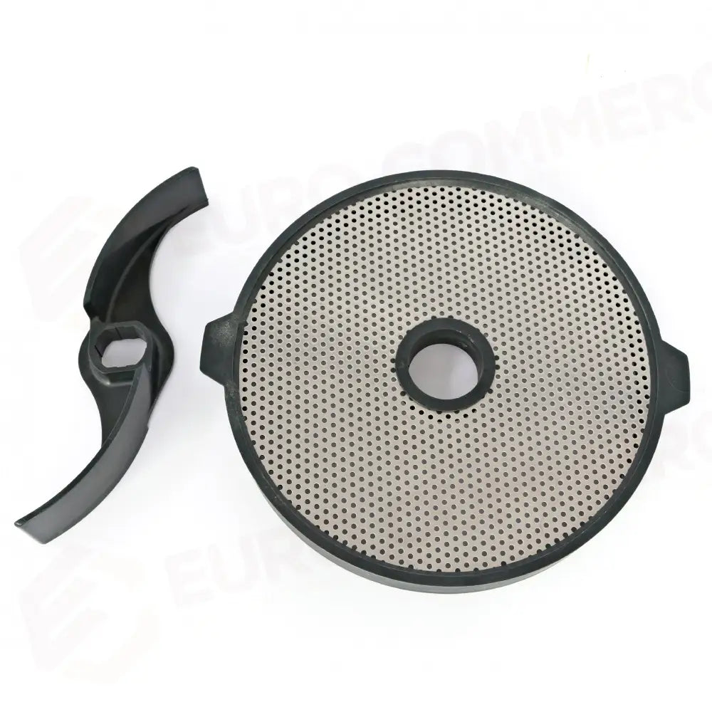 ACCESSORIO GRIGLIA PASSAPURÉ FP - 1010390 - SAMMIC