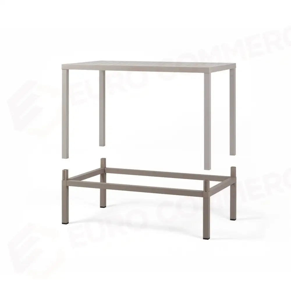 ACCESSORIO KIT CUBE 120X70 HIGH - NARDI