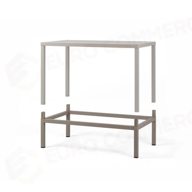 ACCESSORIO KIT CUBE 120X70 HIGH - NARDI