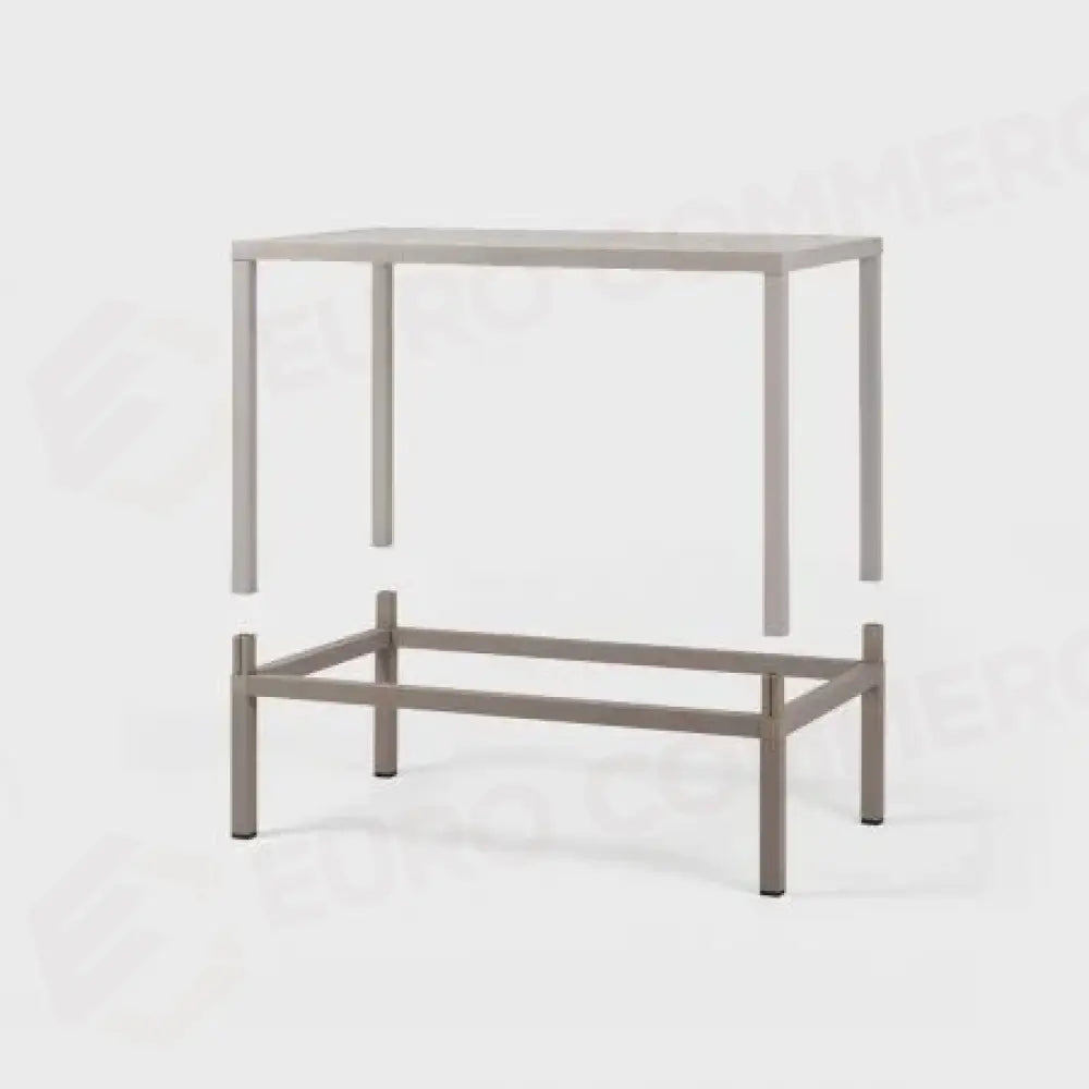 ACCESSORIO KIT CUBE 120X70 HIGH - NARDI