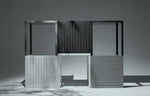 ACCESSORIO KIT CUBE 140X80 HIGH - NARDI
