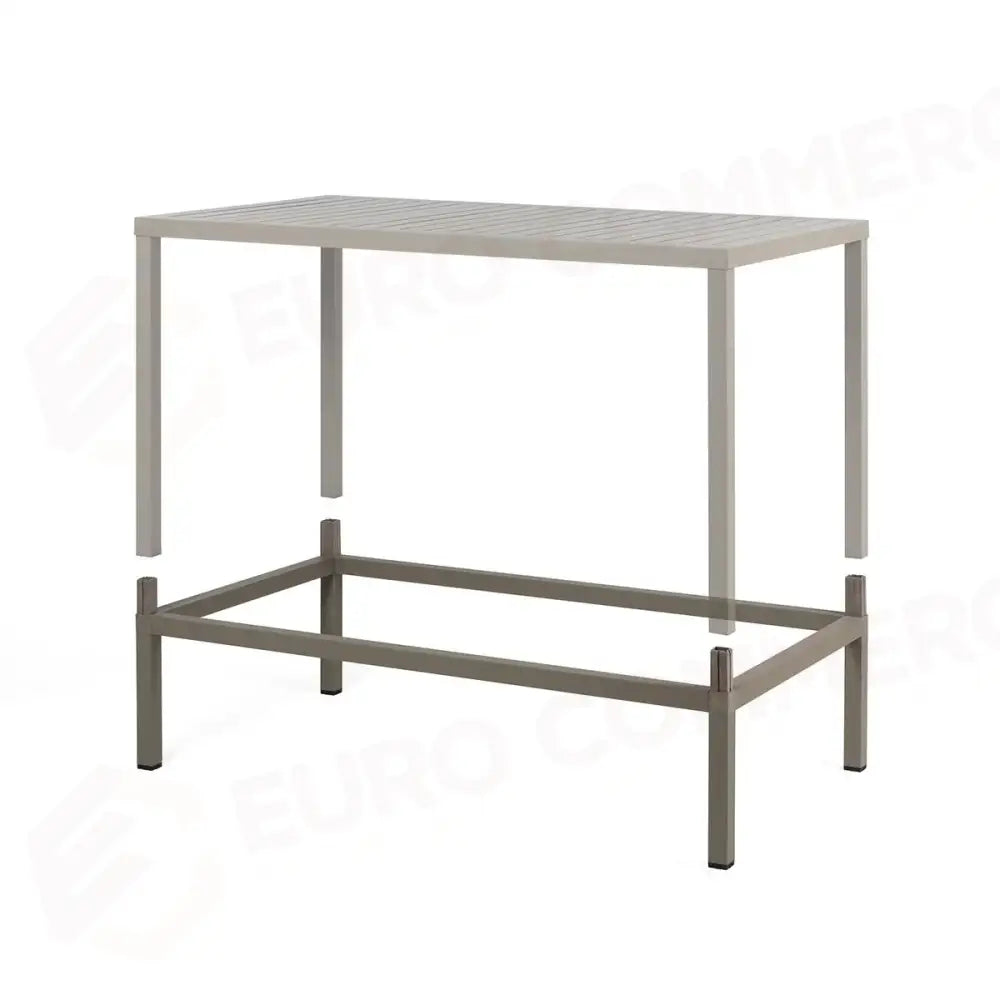 ACCESSORIO KIT CUBE 140X80 HIGH - NARDI