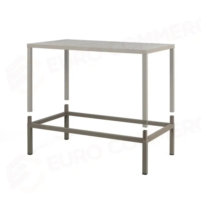 ACCESSORIO KIT CUBE 140X80 HIGH - NARDI