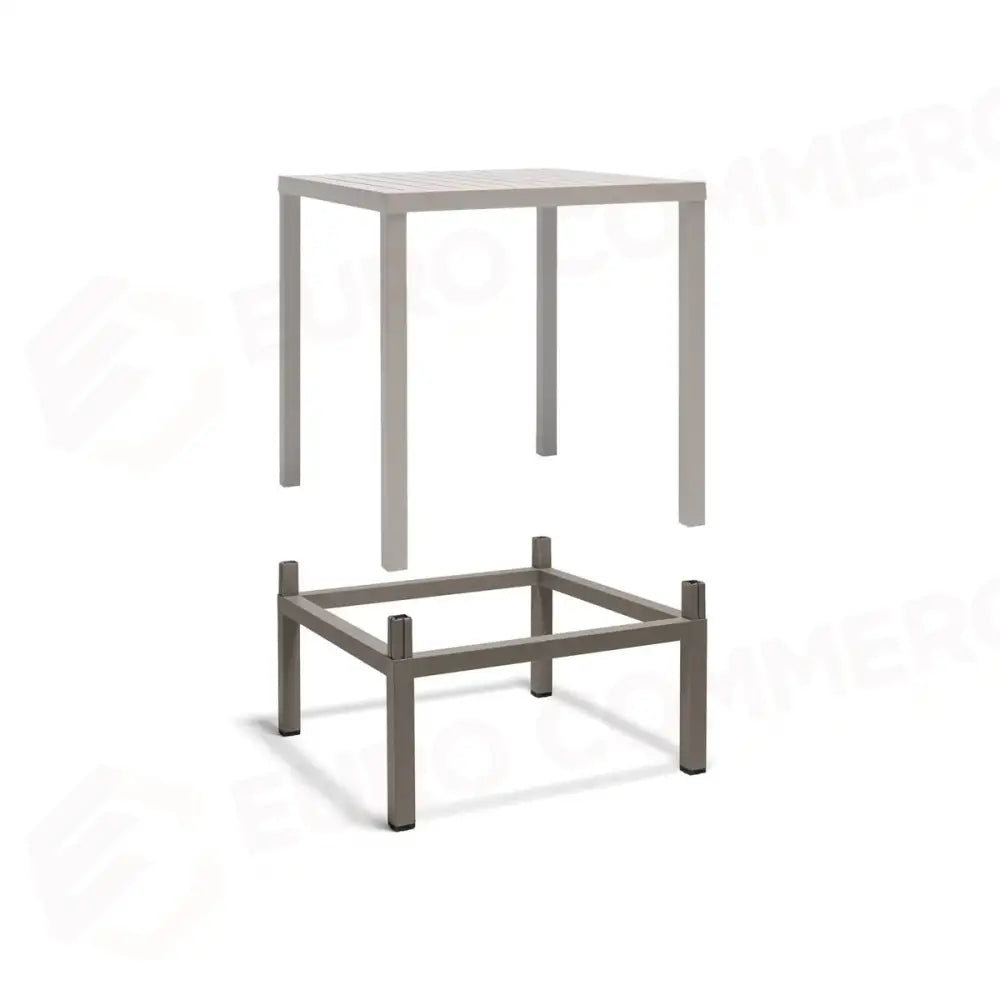 ACCESSORIO KIT CUBE 70 HIGH - NARDI