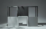 ACCESSORIO KIT CUBE 80 HIGH - NARDI