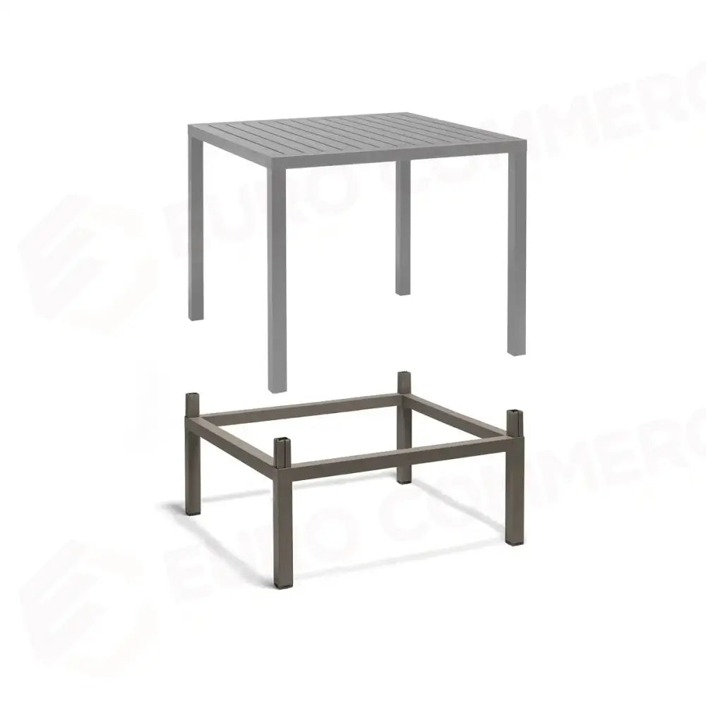 ACCESSORIO KIT CUBE 80 HIGH - NARDI