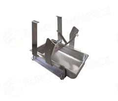 ACCESSORIO PER SCARICO PENTOLA - ICB TECNOLOGIE
