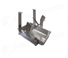 ACCESSORIO PER SCARICO PENTOLA - ICB TECNOLOGIE
