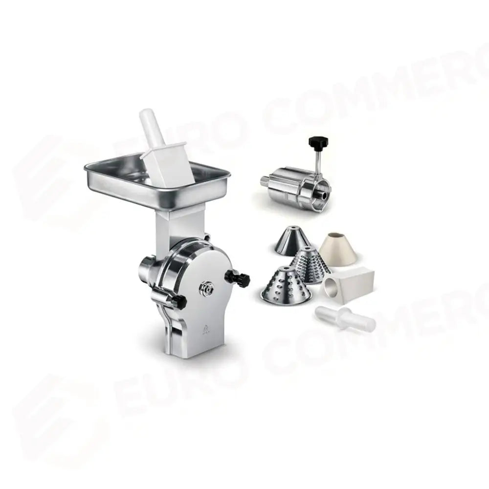 ACCESSORIO TAGLIAVERDURE 24X30 CM TOOLLIO 95700 TRE SPADE - 0990029 - MEDRI