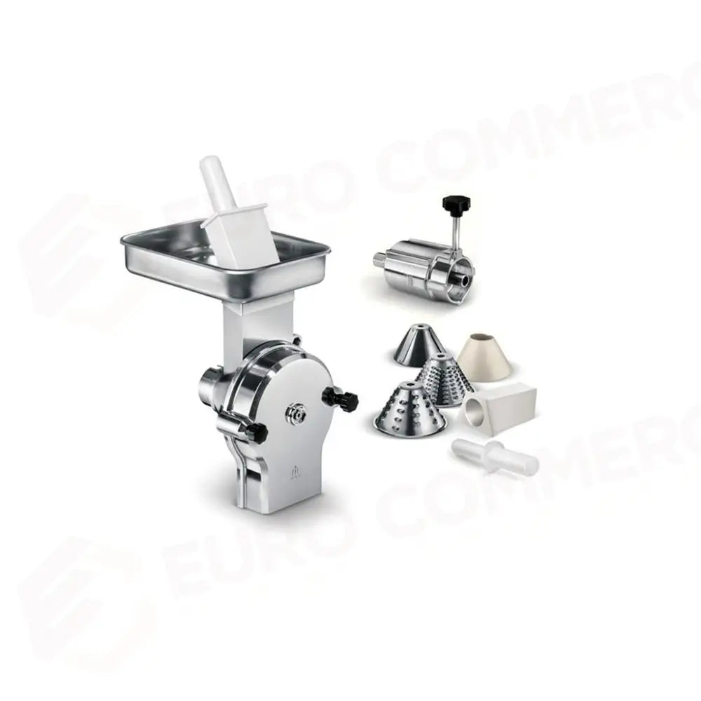 ACCESSORIO TAGLIAVERDURE 24X30 CM TOOLLIO 95700 TRE SPADE - 0990029 - MEDRI