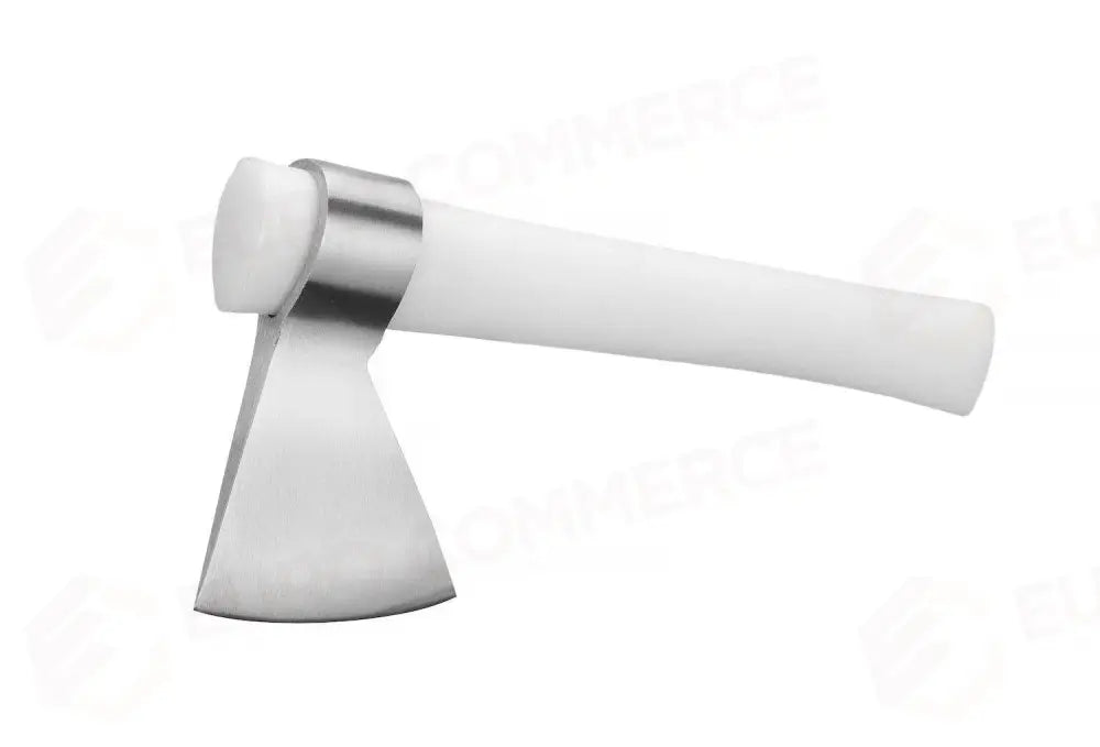 ACCETTA PER CARNE BIANCO (L)250MM - HENDI