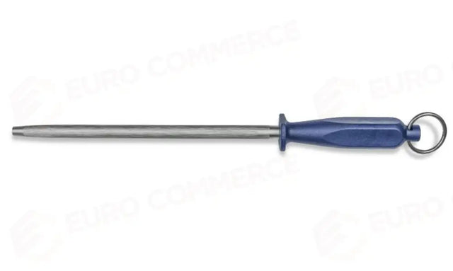ACCIAINO CROMIZZATO CM.25 AZZURRO SKIN - 360225.A - SANELLI
