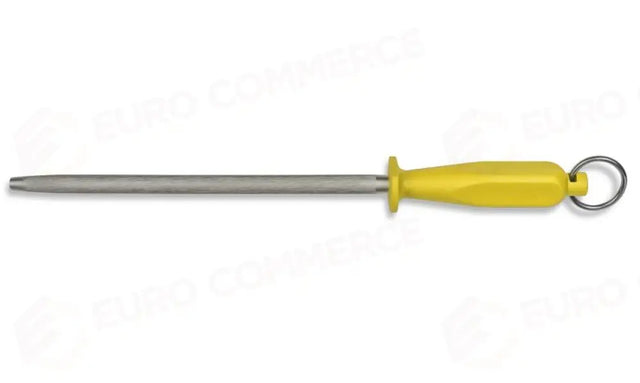 ACCIAINO CROMIZZATO CM.25 GIALLO SKIN - 360225.G - SANELLI
