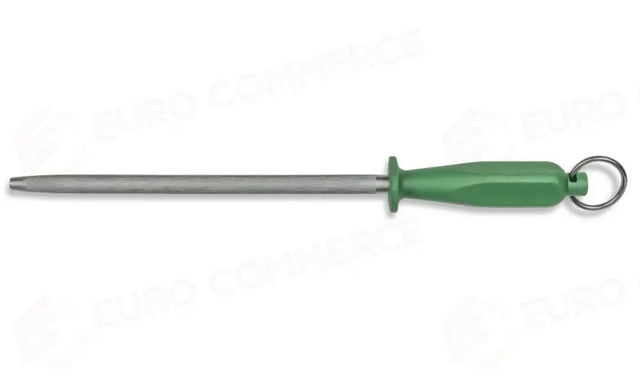 ACCIAINO CROMIZZATO CM.25 VERDE SKIN - 360225.V - SANELLI