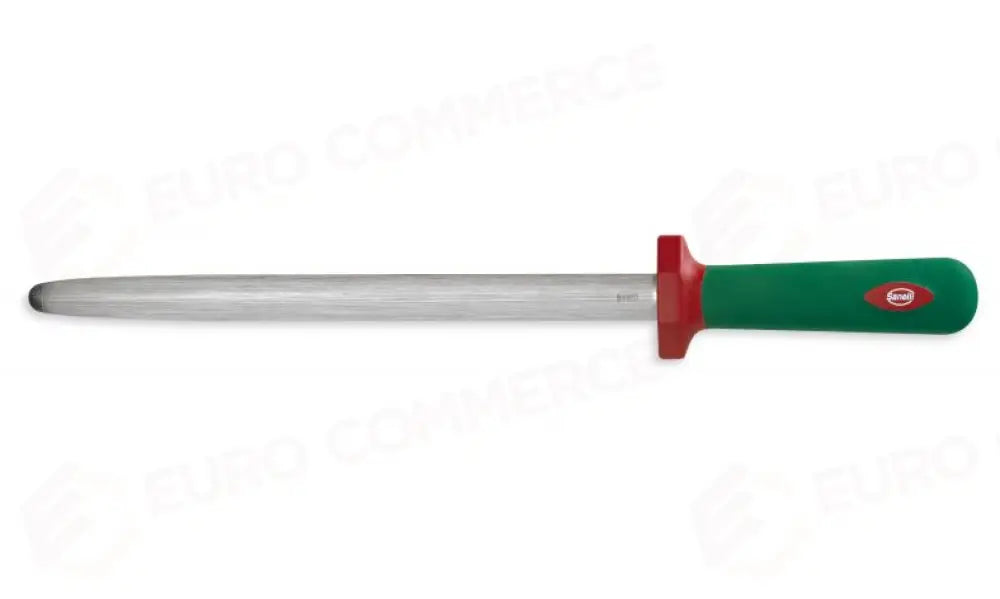 ACCIAINO OVALE CM.30 PREMANA - 116630 - SANELLI - COLTELLERIA
