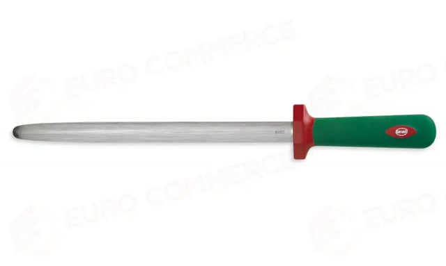ACCIAINO OVALE CM.30 PREMANA - 116630 - SANELLI