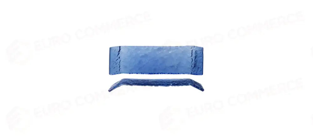 ACQUA AZZ.ALZATA RETTANGOLARE 28X8 - 139098 - MORINI