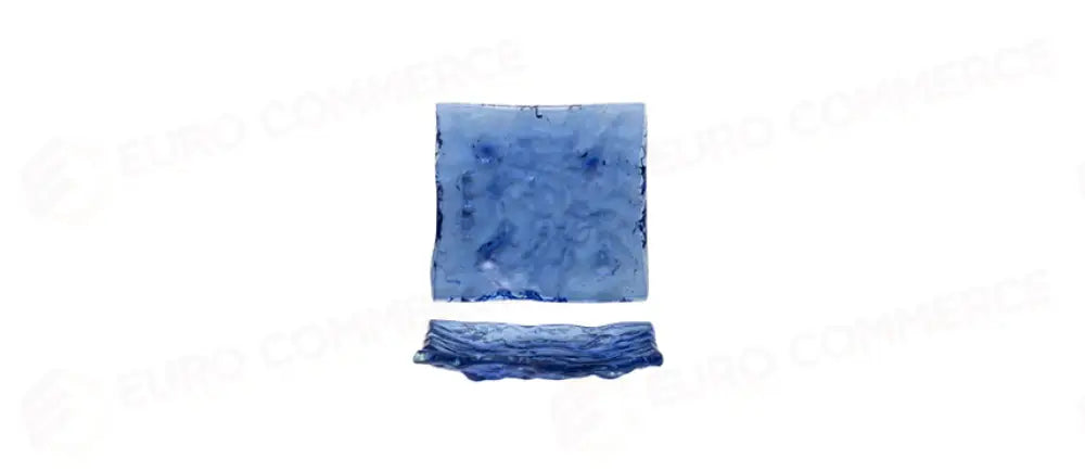 ACQUA AZZ.PIATTO APPETIZER 15X14 - 139097 - MORINI