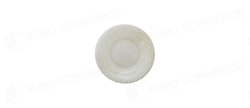 ACQUA CERAMIC BEIGE PIATTO FONDO 23 F6CT18 - 128642 - MORINI