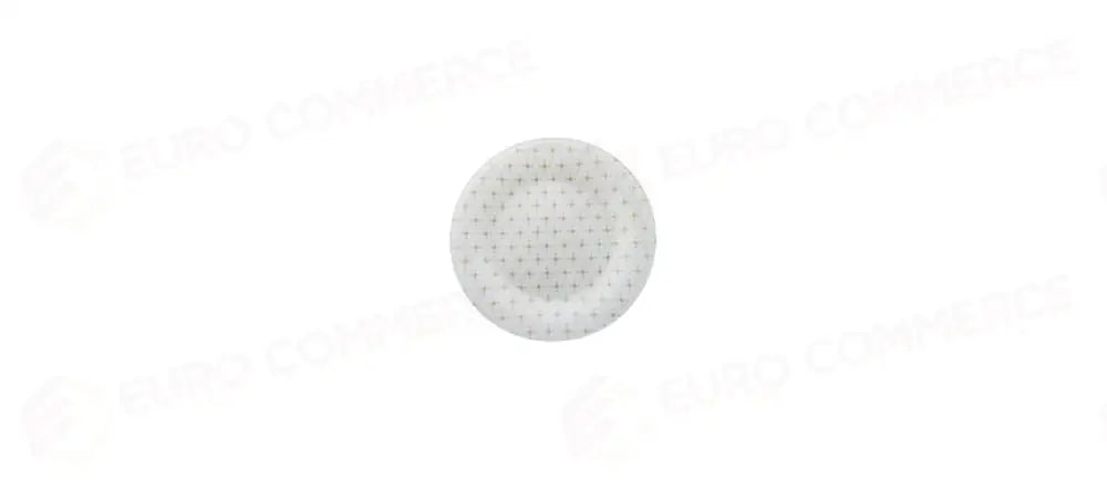 ACQUA CERAMIC BEIGE PIATTO FRUTTA 21 F6CT18 - 128655 - MORINI