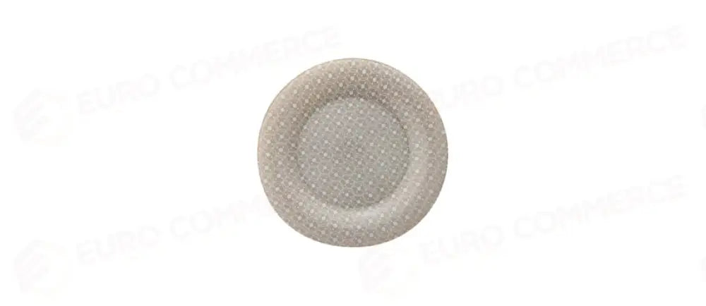 ACQUA CERAMIC BEIGE PIATTO PIANO 27 F6CT18 - 128641 - MORINI
