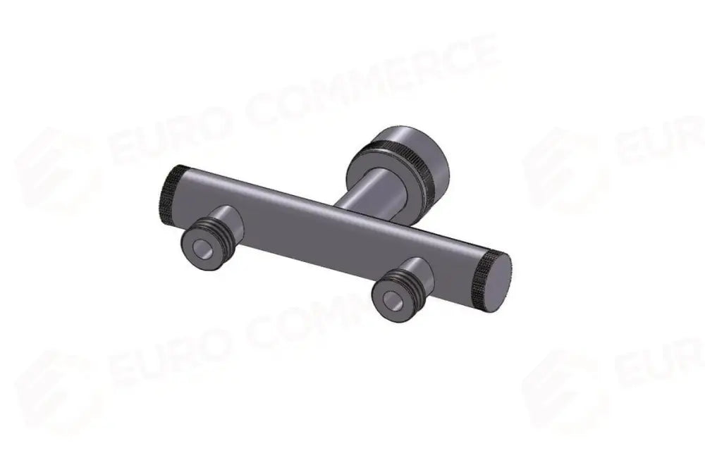 ADATTATORE 2 USCITE - ICB TECNOLOGIE