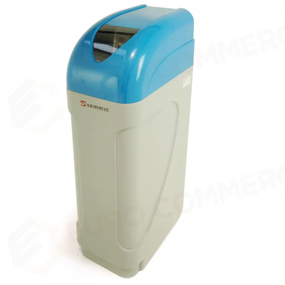 ADDOLCITORE DS-26 - 26 L - 230/50-60/1 - 5320126 - SAMMIC