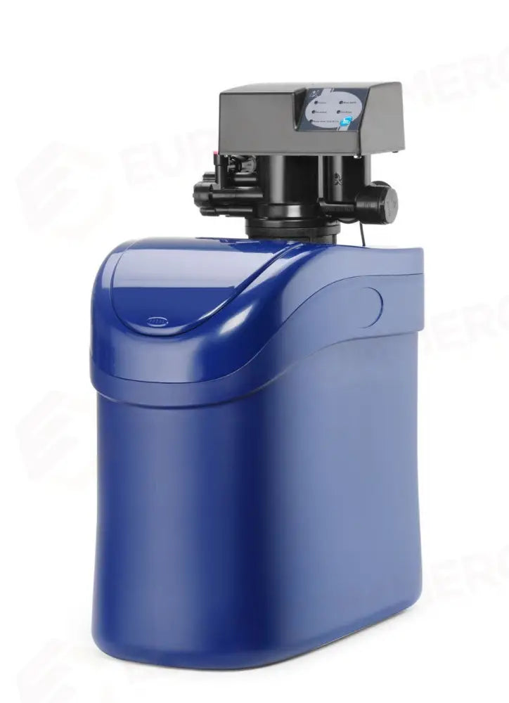 ADDOLCITORE PER ACQUA SEMIAUTOMATICO 230V/18W 216X404X(H)504MM - HENDI