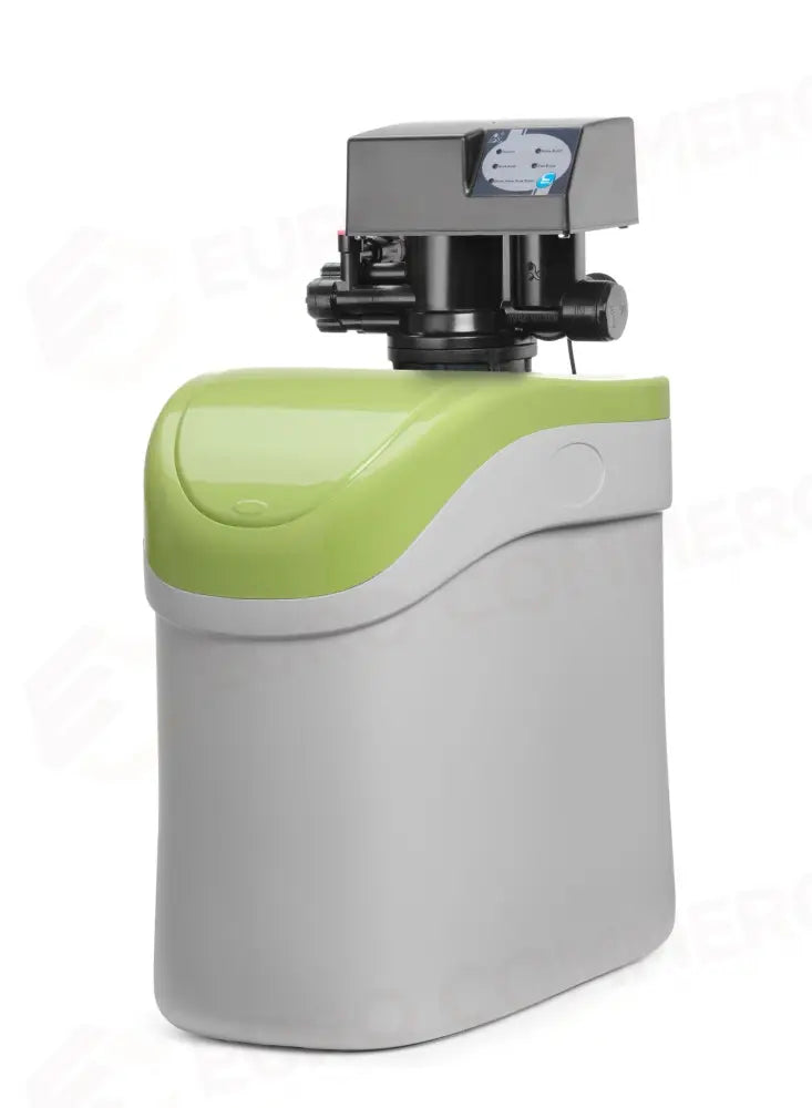 ADDOLCITORE PER ACQUA SEMIAUTOMATICO HENDI 230V/18W 216X404X(H)504MM - 230442