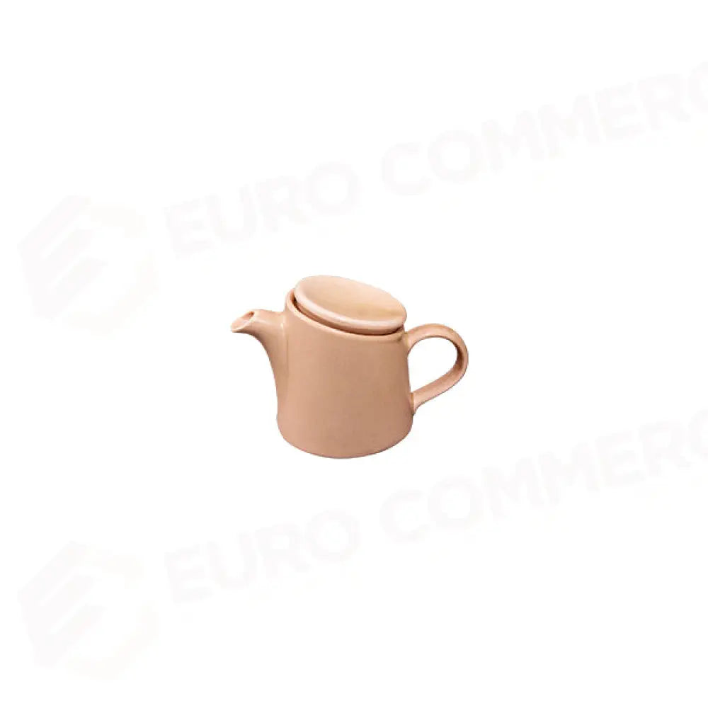 ADEL BEVEL TEA POT 400 CC + LID - 53001-316040 - ID FINE