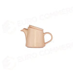 ADEL BEVEL TEA POT 400 CC (WITH LID) - 53001-316040 - ID FINE