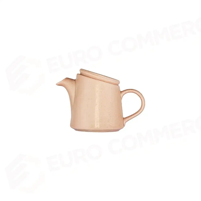 ADEL BEVEL TEA POT 400 CC (WITH LID) - 53001-316040 - ID FINE