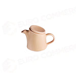 ADEL BEVEL TEA POT 400 CC (WITH LID) - 53001-316040 - ID FINE