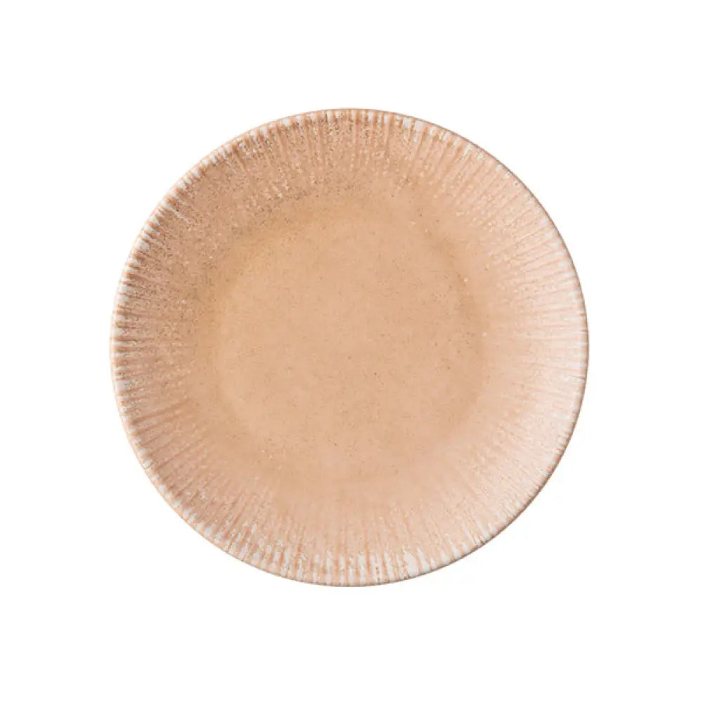 ADEL LONA FLAT PIATTO 25 CM - 43001-111025 - ID FINE