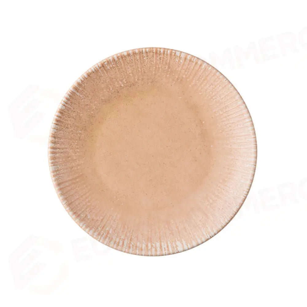 ADEL LONA FLAT PIATTO 25 CM - 43001-111025 - ID FINE
