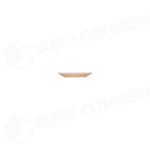 ADEL LONA PIATTINO 12 CM - 43001-111212 - ID FINE