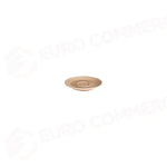 ADEL LONA PIATTINO ESPRESSO 12 CM - 43001-111812 - ID FINE