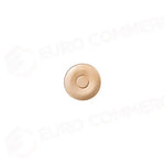 ADEL LONA PIATTINO ESPRESSO 12 CM - 43001-111812 - ID FINE