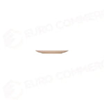 ADEL LONA PIATTO PIANO 17 CM - 43001-111017 - ID FINE