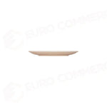 ADEL LONA PIATTO PIANO 25 CM - 43001-111025 - ID FINE