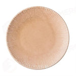 ADEL LONA PIATTO PIANO 25 CM - 43001-111025 - ID FINE