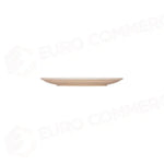 ADEL LONA PIATTO PIANO 27 CM - 43001-111027 - ID FINE
