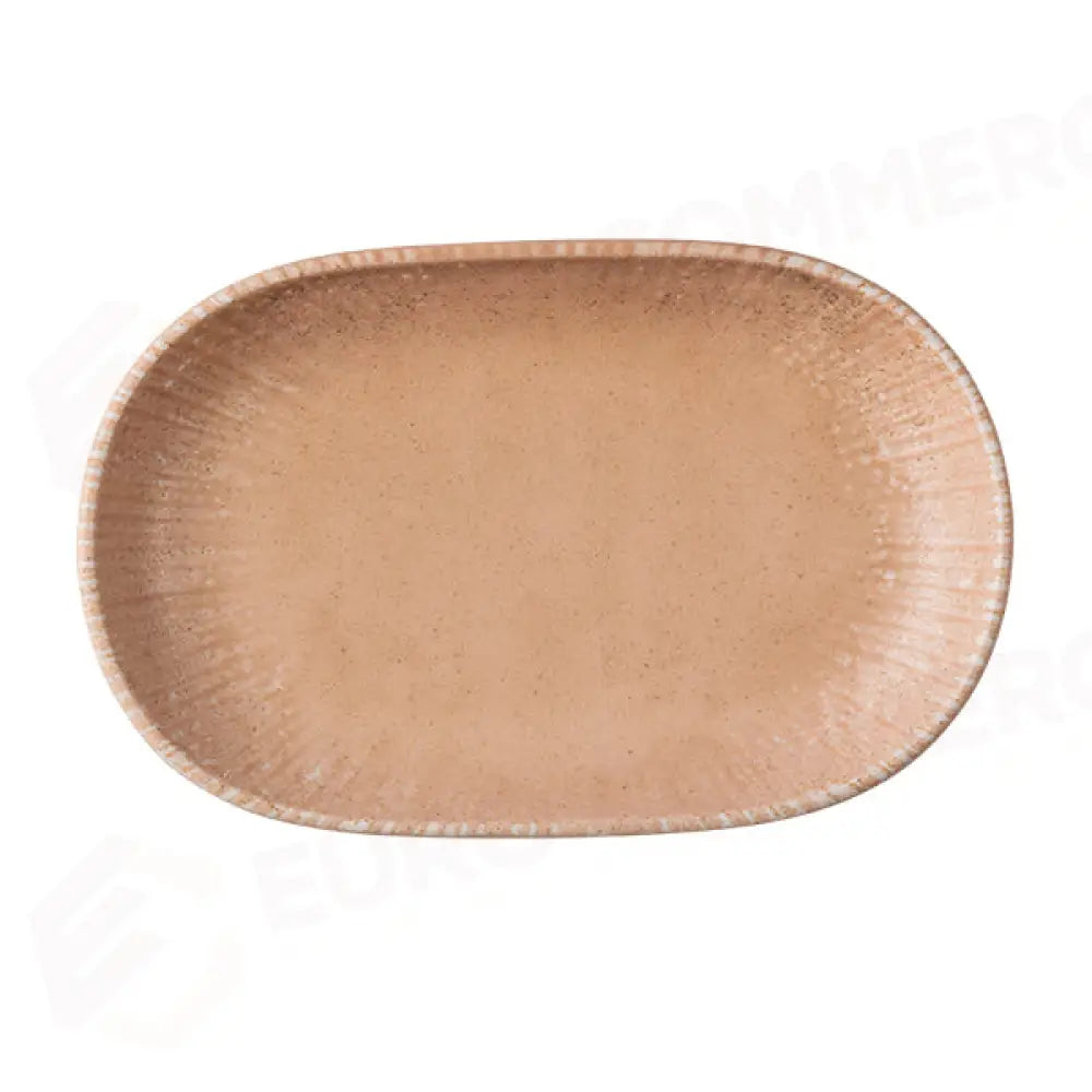 ADEL MAGNUS oval PIATTO 33 CM - 43001-143033 - ID FINE