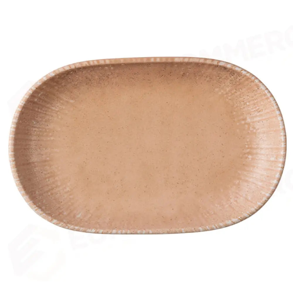 ADEL MAGNUS oval PIATTO 37 CM - 43001-143037 - ID FINE