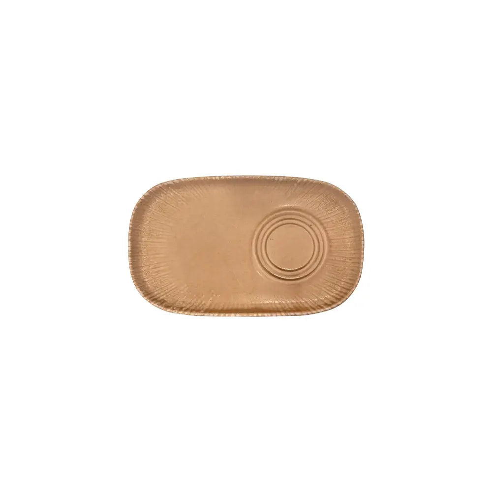 ADEL MESA COFFEE TRAY 22 CM - 43001-171322 - ID FINE