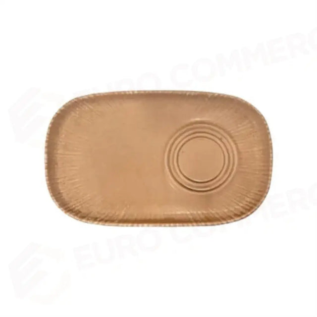 ADEL MESA VASSOIO CAFFÈ 22 CM - 43001-171322 - ID FINE