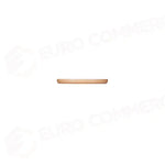 ADEL STOLT PIATTO PIANO 16,5 CM - 53001-161016 - ID FINE