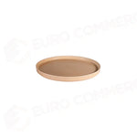 ADEL STOLT PIATTO PIANO 25,5 CM - 53001-161025 - ID FINE