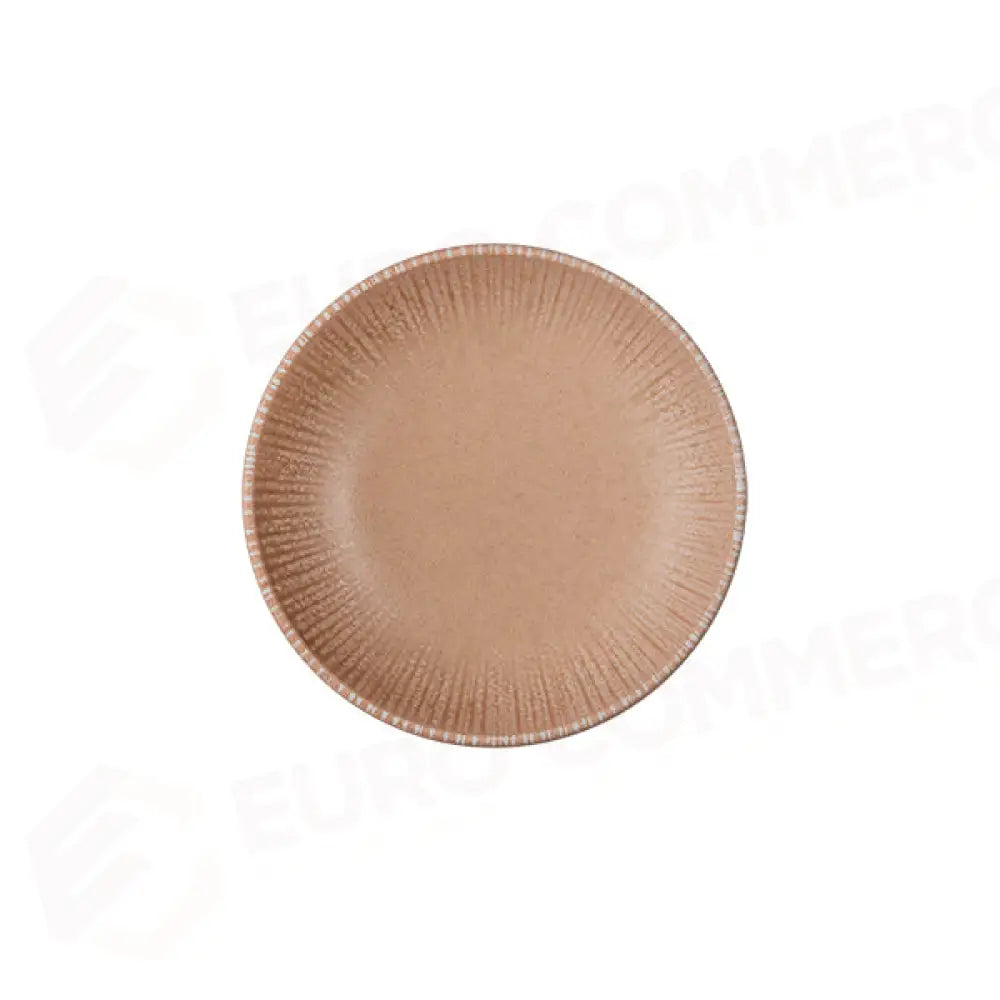 ADEL VALLE bottom PIATTO 20 CM 550 CC - 43001-121120 - ID FINE
