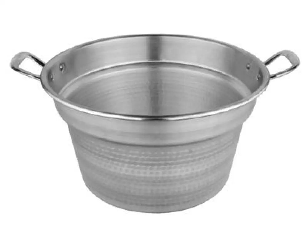 CALDAIA CON MANIGLIE 40 CM 21 PENTALUX - 5140118 - MEDRI